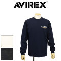 AVIREX(アビレックス/アヴィレックス)正規取扱店