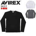 AVIREX(アビレックス)正規取扱店BOOTSMAN(ブーツマン)