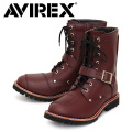AVIREX(アヴィレックス)正規取扱店BOOTSMAN