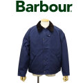 BARBOUR(バブアー)正規取扱店