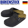 BIRKENSTOCK(ビルケンシュトック)正規取扱店BOOTSMAN(ブーツマン)