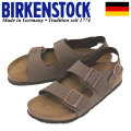 BIRKENSTOCK(ビルケンシュトック)正規取扱店BOOTSMAN(ブーツマン)