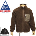 Cape HEIGHTS(ケープハイツ)正規取扱店