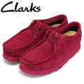 CLARKS(クラークス)正規取扱店