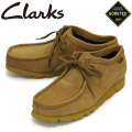 Clarks(クラークス)正規取扱店