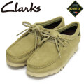 Clarks(クラークス)正規取扱店