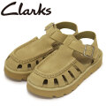 Clarks(クラークス)正規取扱店