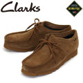Clarks(クラークス)正規取扱店