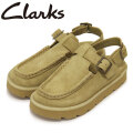 Clarks(クラークス)正規取扱店