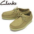 Clarks(クラークス)正規取扱店