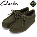 Clarks(クラークス)正規取扱店