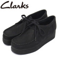 Clarks正規取扱店