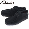 Clarks(クラークス)正規取扱店BOOTSMAN