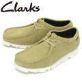 Clarks(クラークス)正規取扱店BOOTSMAN