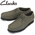 CLARKS(クラークス)正規取扱店BOOTSMAN