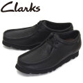 CLARKS(クラークス)正規取扱店BOOTSMAN