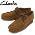 Clarks(クラークス)正規取扱店