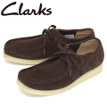 Clarks正規取扱店