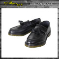 正規代理店 Dr.Martens ドクターマーチン ADRIAN SLIP ON SHOE(エイドリアンスリッポンシュー) BLACK ブラック