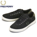FREDPERRY