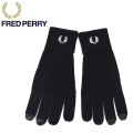 FRED PERRY