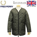 FREDPERRY正規取扱店BOOTSMAN