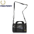FRED PERRY