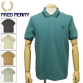 FREDPERRY正規取扱店