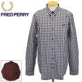 FRED PERRY(フレッドペリー)正規取扱店BOOTSMAN