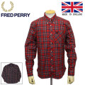 FREDPERRY(フレッドペリー)正規取扱店