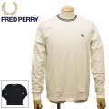 FREDPERRY正規取扱店BOOTSMAN