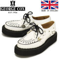 georgecox(ジョージコックス)正規取扱店
