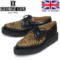 georgecox(ジョージコックス)正規取扱店
