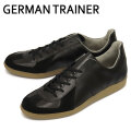 GERMAN TRAINER