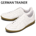 GERMAN TRAINER