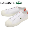 LACOSTE(ラコステ)正規取扱店THREEWOOD