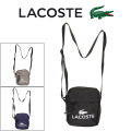 LACOSTE(ラコステ)正規取扱店