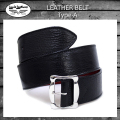 正規取扱店 Lewis Leathers(ルイスレザー) LEATHER BELT(レザーベルト) Type-A
