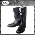 正規取扱Lewis Leathers(ルイスレザー) LL 204A AVIATOR BOOTS(アビエイタ―ブーツ)