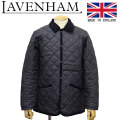 LAVENHAM(ラベンハム)正規取扱店