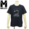 MILLET(ミレー)正規取扱店