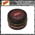 正規取扱店 RED WING(レッドウィング) 97113 ブーツクリーム (ツヤ出し 保革クリーム) BURGUNDY バーガンディー