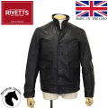 RIVETTS LEYTONSTONE(リベッツ レイトンストーン)