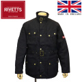 RIVETTS LEYTONSTONE(リベッツ レイトンストーン)