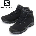 Salomon(サロモン)正規取扱店