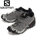 salomon正規取扱店