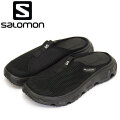 Salomon(サロモン)正規取扱店
