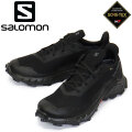 salomon(サロモン)正規取扱店