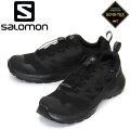 salomon(サロモン)正規取扱店