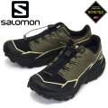 Salomon(サロモン)正規取扱店